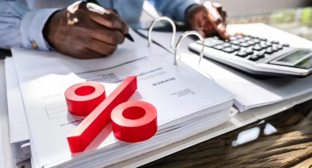 Corporate Tax Filing in UAE