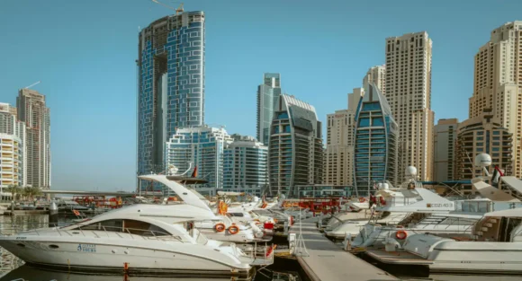Costs Renewal And Benefits of Dubai Business Setup