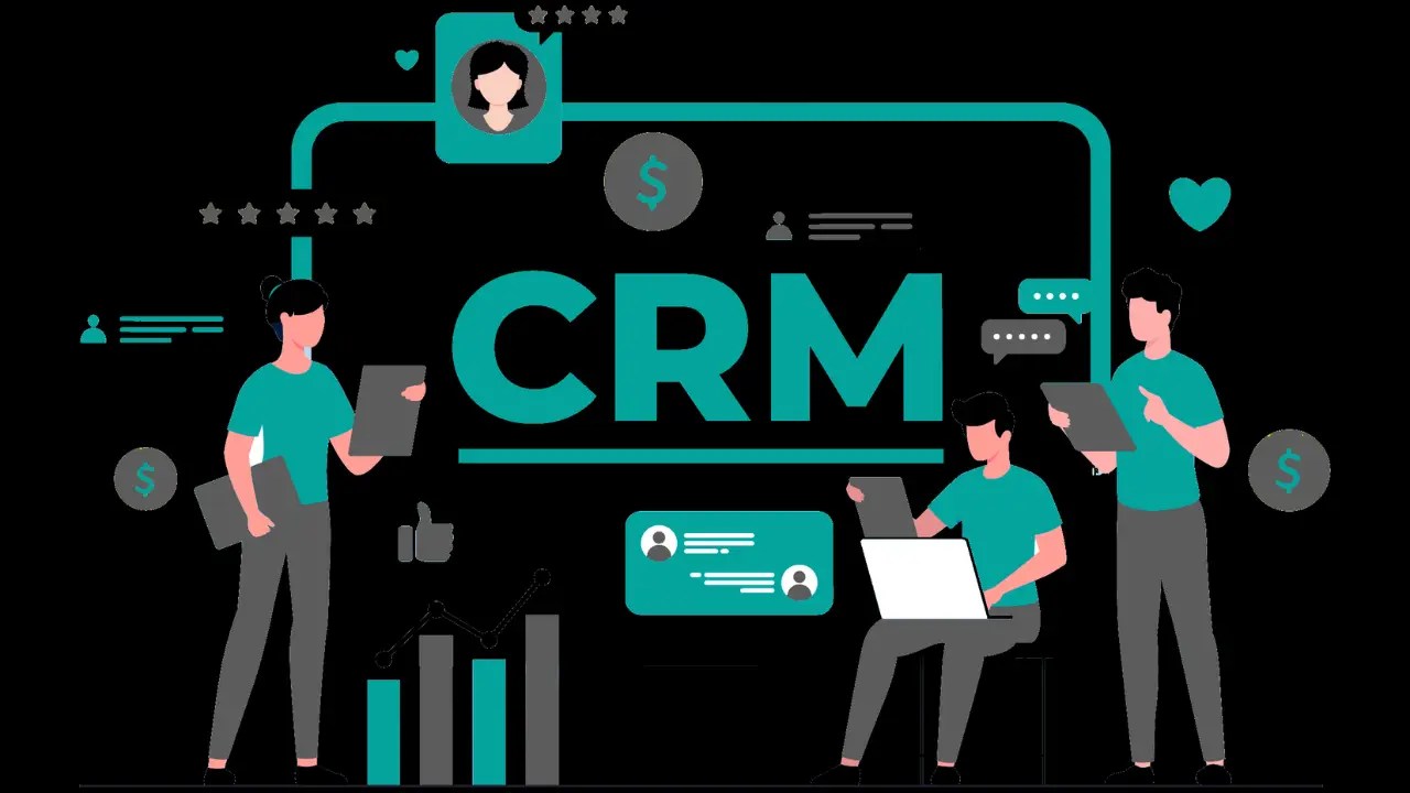Custom CRM Development for the UAE Fast Paced Market