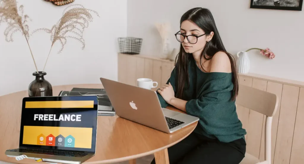 Freelancer Permits in Dubai