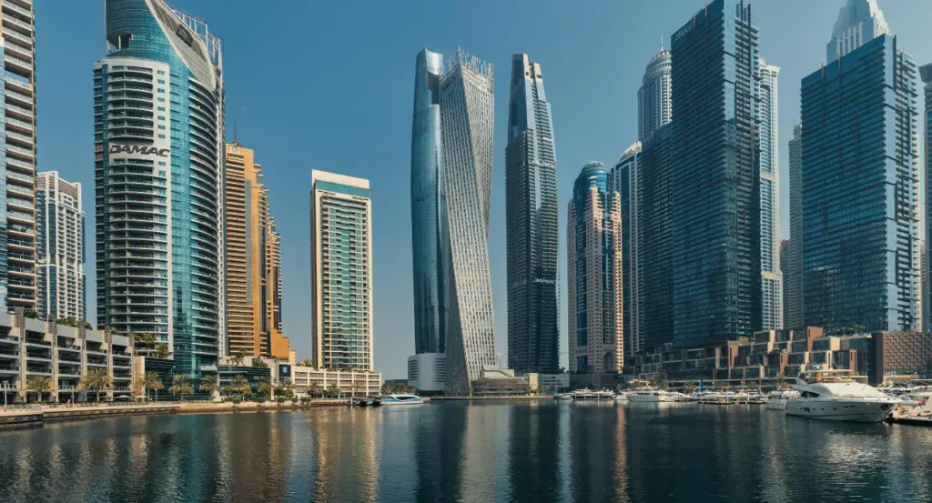 Why Choose Ajman Free Zone for Your Business in UAE